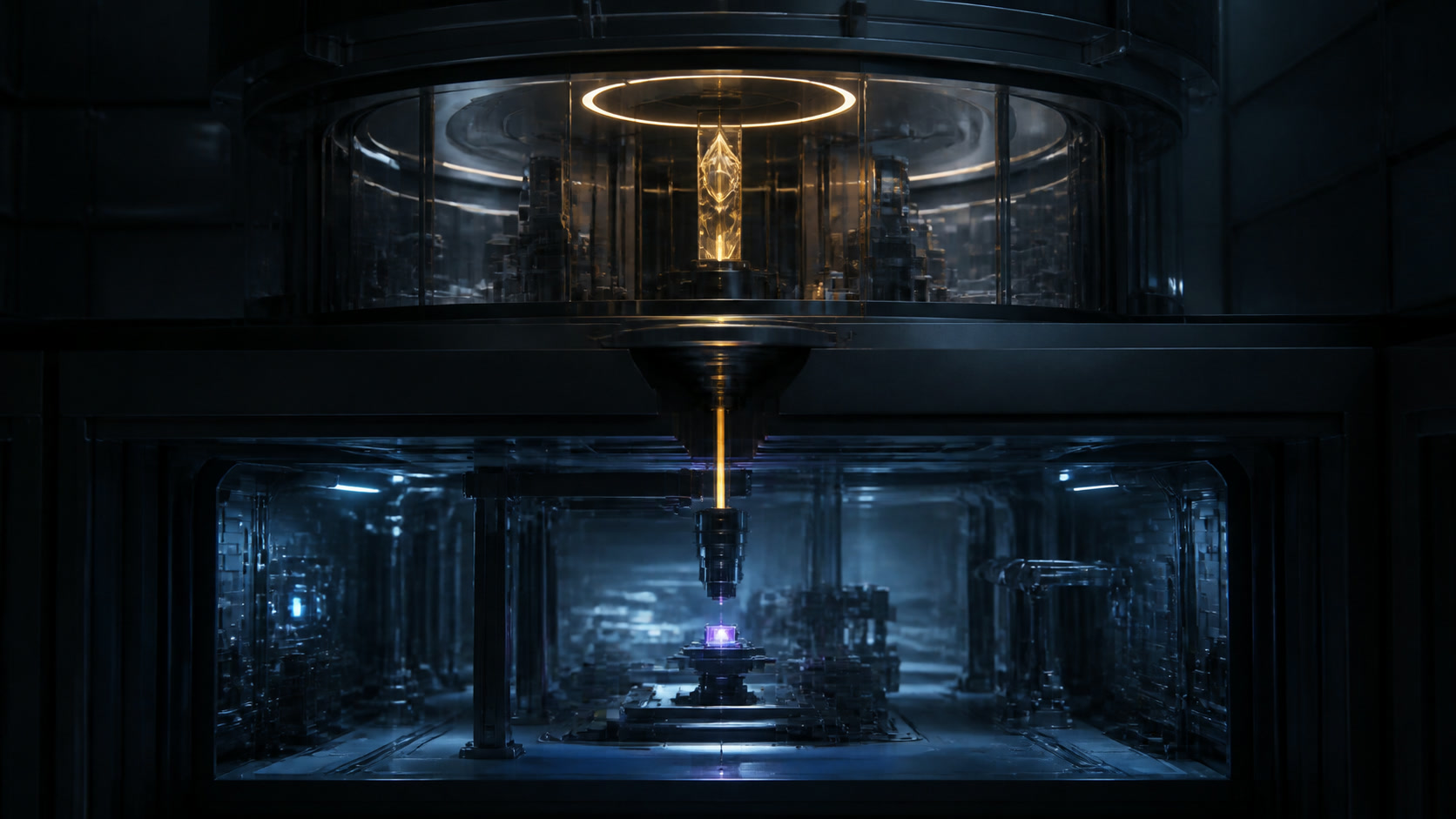 控制面与工作 Runtime 是两个不同系统