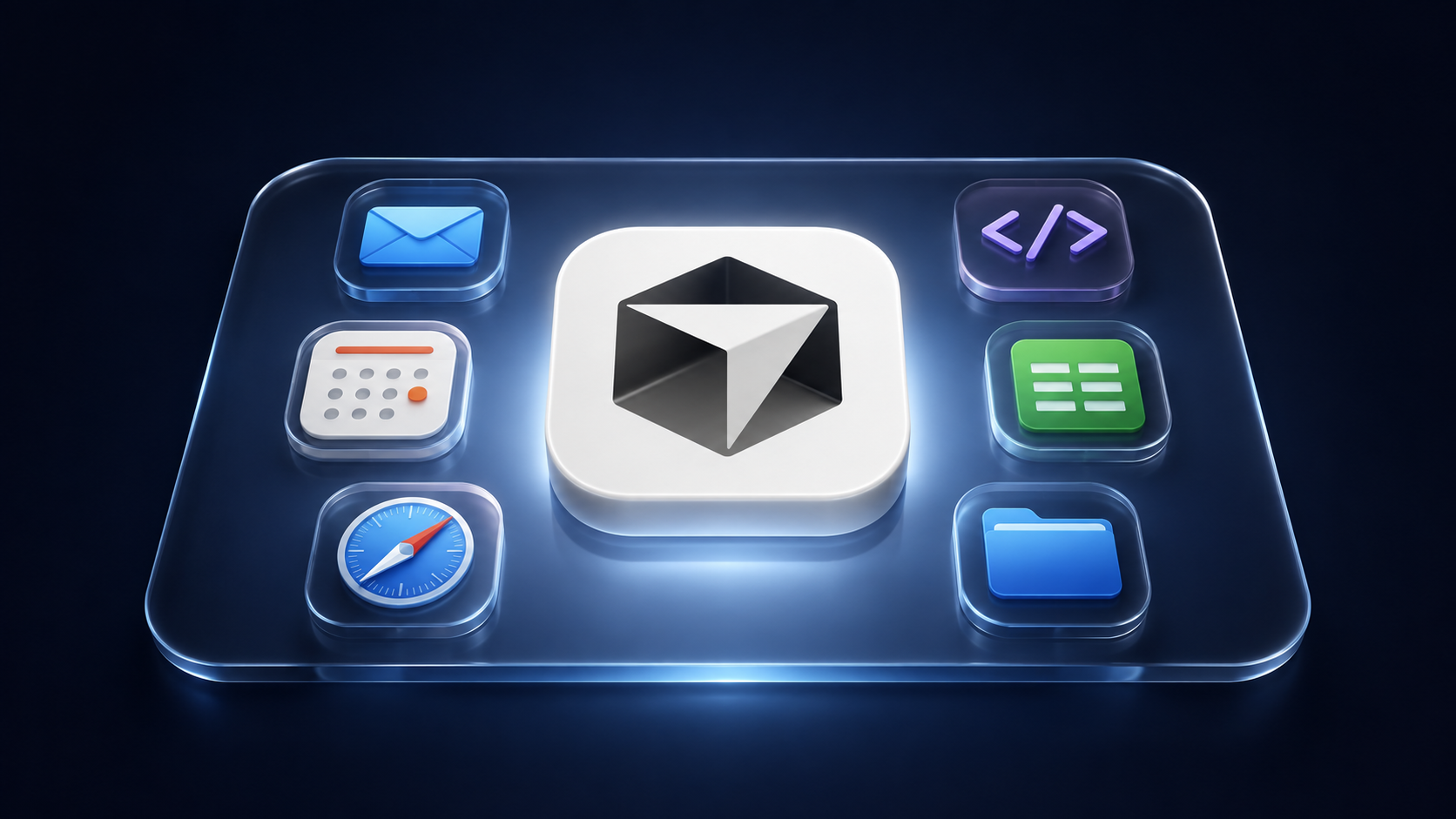 Cursor 正在成为 Agent 的 iOS 吗？