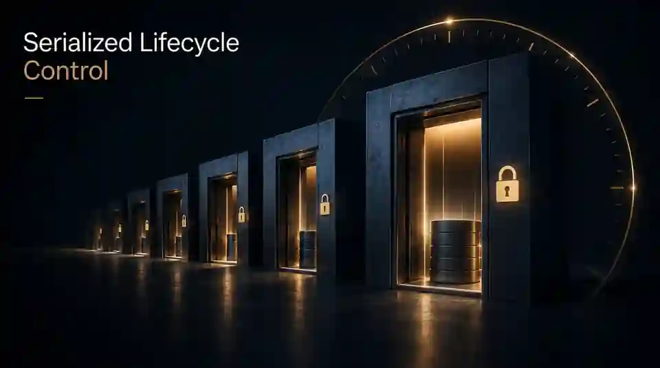 Tool Runtimes Need Serialized Lifecycle Authority