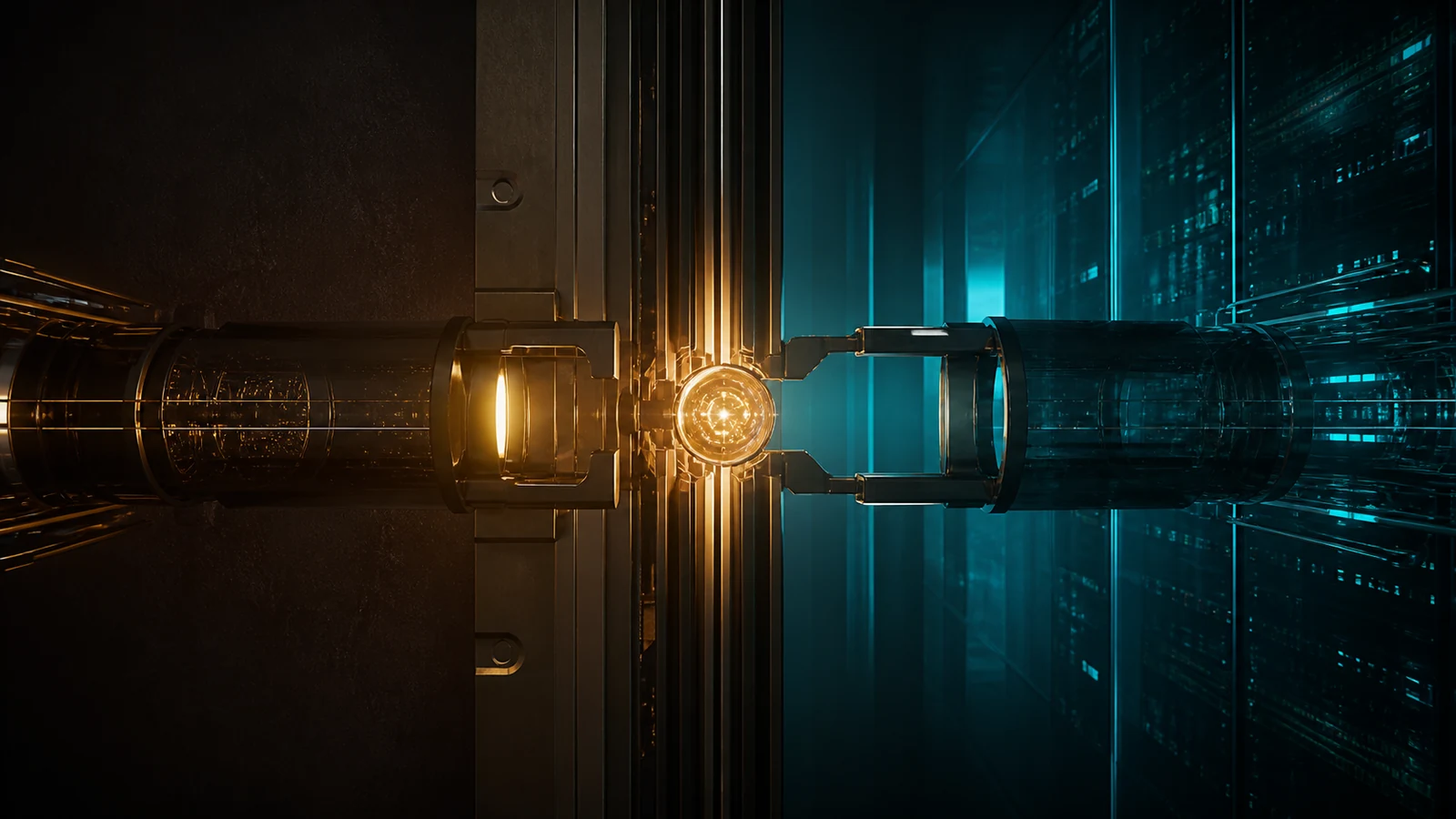 Connector Actions Need a Governed Authority Handoff