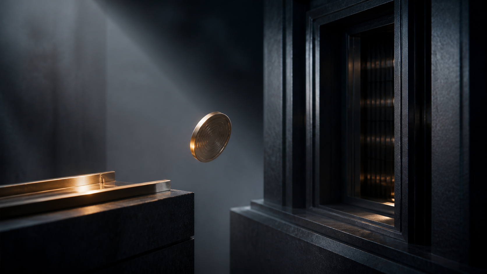 After the Queue Entry Disappears: Who Can Prove the Work Still Exists?