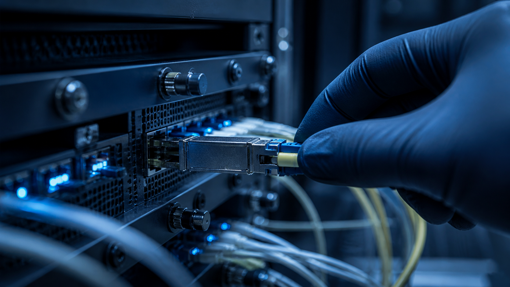 A Reconnected Session Is Not Recovered Work