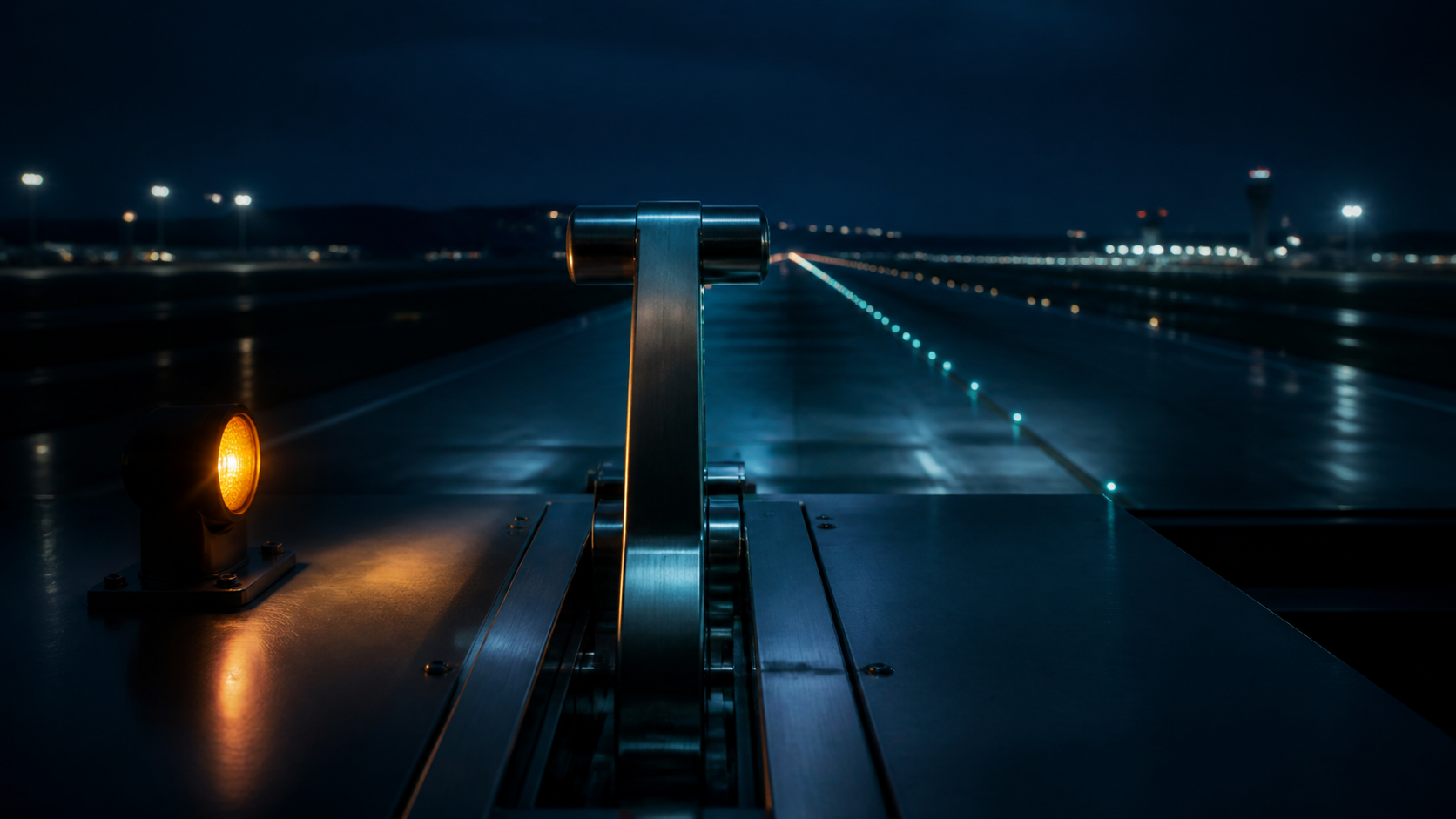 From KPI Visibility to Decision Rights: Making AI Operations Governable