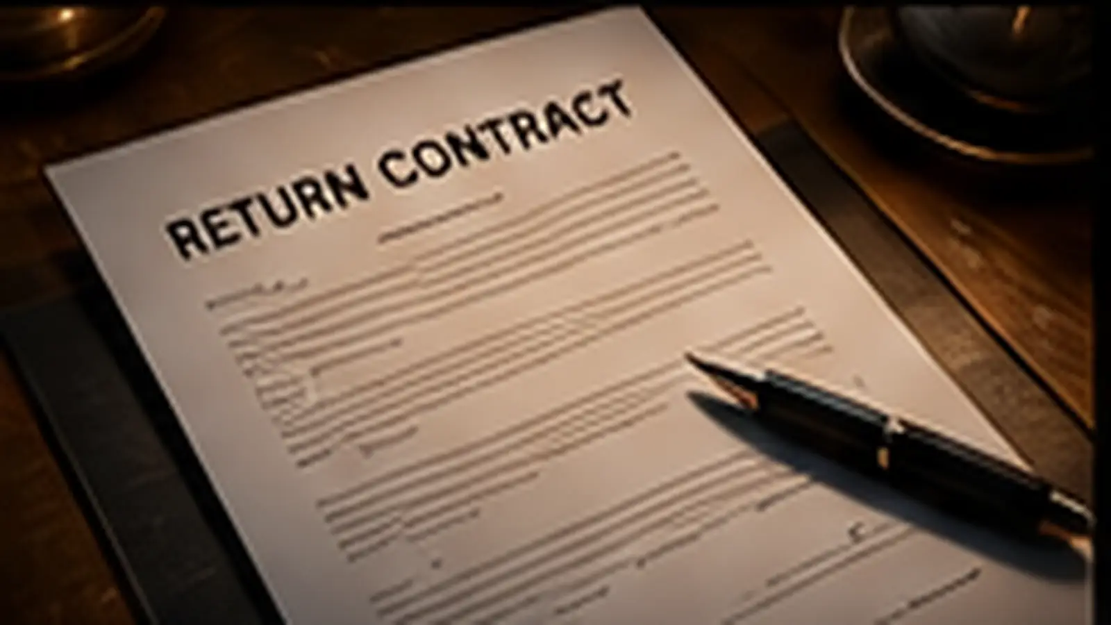 Delegated Agent Work Needs a Return Contract, Not Just a Transport