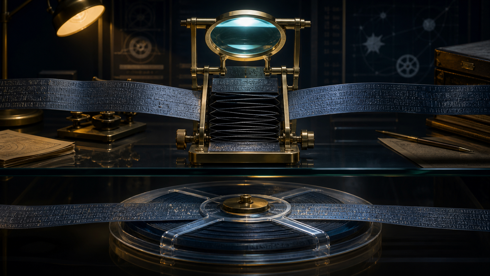 Compact Operations Should Not Compress Away Execution Evidence