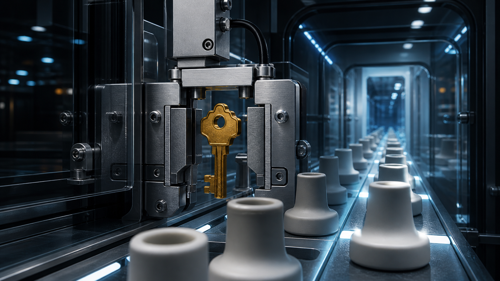 Forward-Compatible APIs Still Need Selective Fail-Closed Boundaries