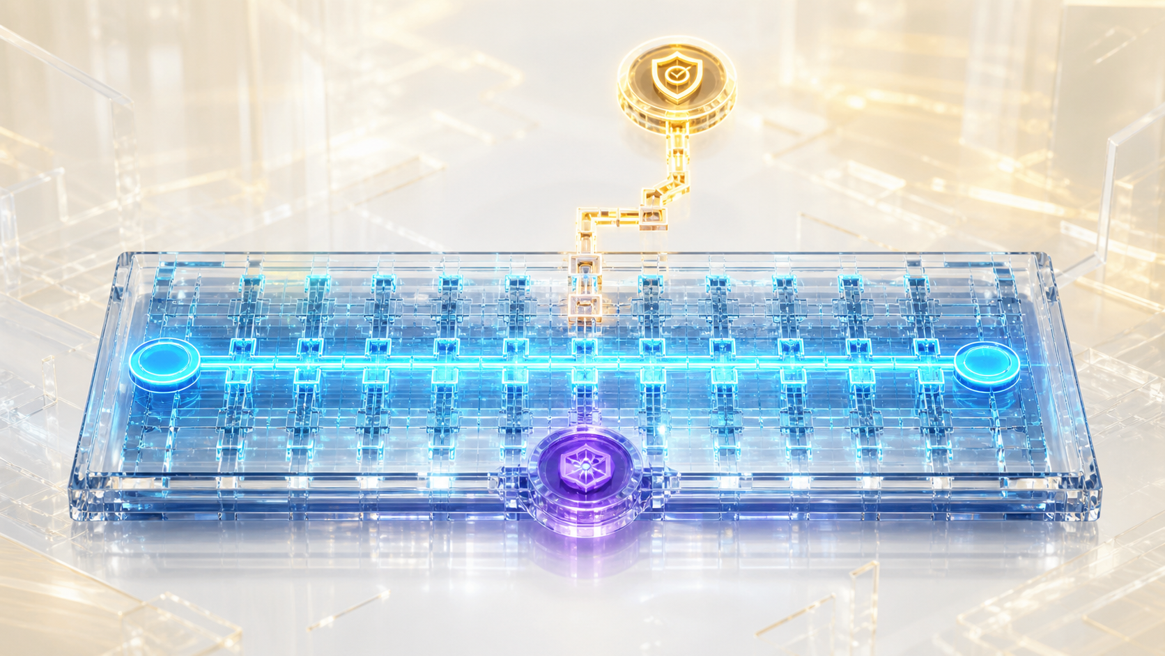 How Can an Agent Team Work Autonomously? The Rail as a Service for Dispatch, Recovery, and Judgment