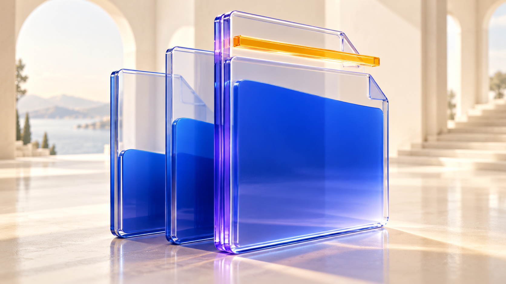 What has a scientific agent completed when its best attempt is retained?