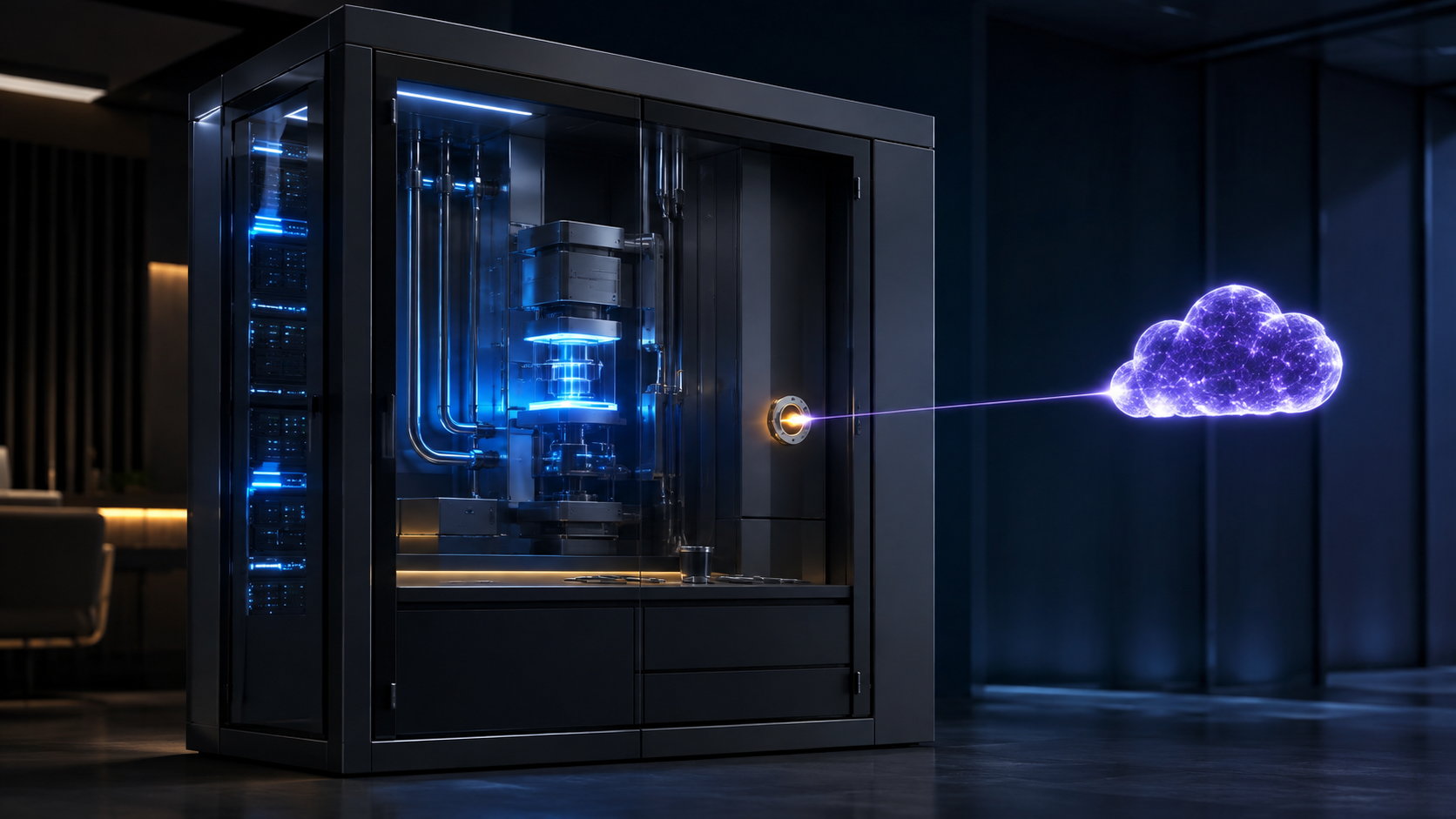 When Agents Enter the Enterprise Network: What Do Cursor Self-Hosted Machines Change?